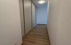 3 camere cu terasă,  loc de parcare subteran | Metropolis Residence | Etaj 9