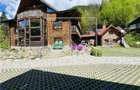 Complex turistic complet functional-zona Raul Sadului-afacere la cheie - 12