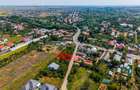 Oportunitate Domnesti teren 400mp lotizat posibilitate marire - 3