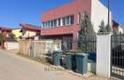 Dumbravita - Cladire Birouri P+1E 370mp Utili 581mp Teren - 1