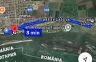 Ideal pt casă - Teren intravilan fără construcții - 7