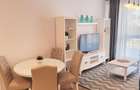 3 camere Baneasa Complet mobilat si utilat Loc de parcare in fata apartamentului - 1