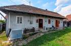 REZERVAT ! Casa traditionala din lemn, cu sura din piatra, Arcus, Covasna. - 5