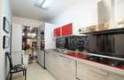 Apartament generos cu 3 camere, 2 bai | pretabil birouri - 130mp - 5