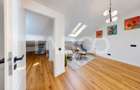 Penthouse cu design spectaculos si terasa de vanzare DaVinci Cristian