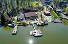Oportunitate! Teren 4390mp, deschidere la Lac Snagov 70m, 5 pontoane - 19