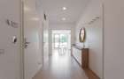 Penthouse deosebit cu 3 camere de inchiriat langa Piata Victoriei - 6