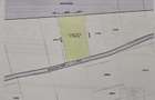 TEREN INTRAVILAN | 1537 mp | ZONA INDUSTRIALA EST | ORADEA | BIHOR - 2
