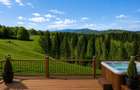 Bran Mountain Retreat – Doar 3 vile exclusiviste în inima Branului - 7