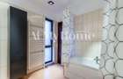 Apartament superb si spatios cu 3 camere, mobilat Bo Concept, 2 parcari, boxa