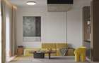 Duplex penthouse 3 camere 142mp | Terase 56mp | Bragadiru - 3