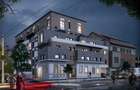 Apartament 2 camere Carol I / Pache / nou, lux/5 min metrou/Comision 0 - 8