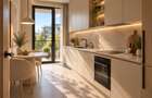 VÂNZARE APARTAMENT 2 CAMERE |  PROIECT NOU | MODERN | COSMOPOLIS