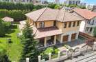Vila superba, in stil mediteranean, strada privata - 1