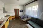 Apartament cu 1 camera la casa curte proprie zona Piata Cluj Sibiu - 1