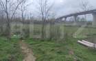 Teren extravilan, 2174 mp, 26.5m deschidere, Centura de Nord