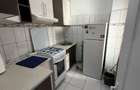 Decebal,Metrou,Piata Muncii,bl.2008,et.2/3,mobilat,utilat complet,AC,balcon . - 5