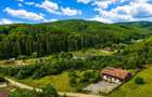 Refugiu în inima naturii | Proprietate premium în Pădurea Bogății - 1