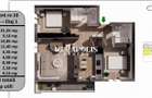 Apartament 3 Camere | 74 MP Utili | Tractorul | Bloc Finisat - 3