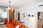 One Cotroceni Towers - Apartament 2 camere - amenajat LUX - NOU -  loc Parcare - 18