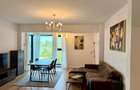 Apartament 2 Camere - Parcare - Imobil Premium - Casa Presei - NOU