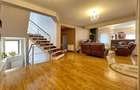 Vilă spațioasă în Hălchiu, teren 1.500 mp – facilități premium - 5