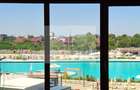 NEMOBILAT-Apartament nou de inchiriat-Baneasa-garaj-CT-2 bai - 3