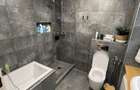 Casa S+P+E+M | 605 mp utili | 10 camere | 3 bucatarii | 4 bai | 3 terase | Garaj