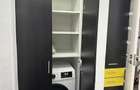 Apartament 2 camere, semidecomandat, 58 mp, metrou aproape, ac, balcon, Crangasi
