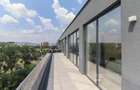 Penthouse de lux – Sopor Unu, Gheorgheni | 84 m² utili + terasa 71 m² - 3