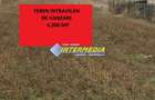 Teren intravilan 4200 mp de vanzare Alba Micesti cu utiliati langa - 1