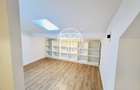 Penthouse 3 camere+2 bai, buc. separata,  mobilat si utilat, INTABULAT - 7