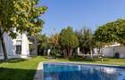 Private Estate lângă București | Vilă, Piscină & Sport Court - 42