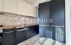 Apartament de inchiriat cu view spre Lac | Zona Baneasa | 3 camere - 10