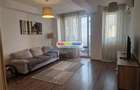 Apartament 2 camere mobilat utilat Militari Residence 400 Euro - 1