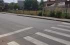 Proprietar, vand teren Sisesti 1.525 mp cu PUD aprobat - 2