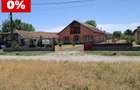 Hală/Grajd + teren mare + Casă modernă - Proprietate mixtă de vânzare în Nădlac - 6