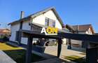 Casa 5 camere, mobilata, utilata, garaj, 410 mp teren, Alba - Micesti - 3