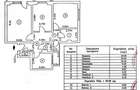 Ap 3 Camere Modern Mobilat/Utilat Centrala si Parcare in D-na Ghica - 13