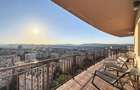 Apartament cu 2 camere, 64 mp, parcare, panoramic superb, in Zorilor - 12