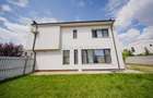 Casă individuală modernă | 4 camere | 120 mp utili | Teren 300 mp |