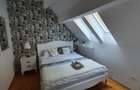 PENTHOUSE DUPLEX – SINAIA, FURNICA LÂNGĂ CASTELUL PELEȘ 115 MP - 13