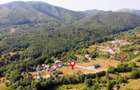 Parcele Teren cu PUZ si toate utilitatile / Cisnadioara-Sibiu - 1