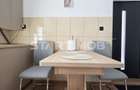 Studio mobilat Central Brasov cu parcare str Lunga - 17
