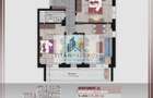 3Camere  Imobil Stil Boutique,Parcare,Pallady-Nicolae Teclu,Metrou - 10