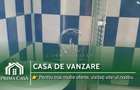 Casa in comuna Merei (12km de Buzau; 5km de A7) ~ teren 1000mp, deschidere 15m ~ - 1