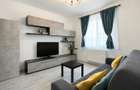 De inchiriat - apartament 2 camere - Parcul Teilor, centrala proprie - 6