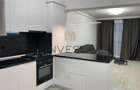 Apartament modern de inchiriat cu parcare - Zona strazii Frunzisului - 3