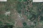 Teren 10.500 mp la sosea strada Ovidiu in fata la CET Arad - 4