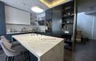 Penthouse exclusivist cu 4 camere, situat intr-un ansamblu de lux! - 1